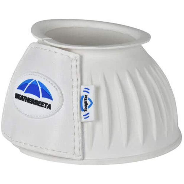 2025 WeatherBeeta Tough - Tec Prime Rubber Bell Boots 1027522 - White / White